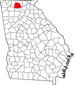 Gilmer County Georgia Judicial Ballotpedia