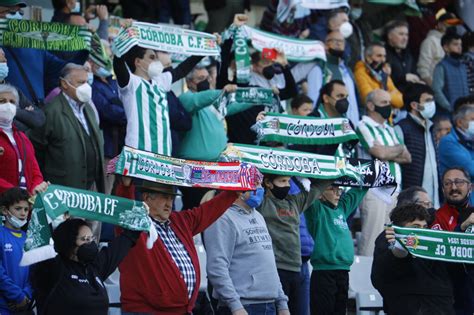 Las Im Genes De La Victoria Del C Rdoba Cf Ante El Cd Coria