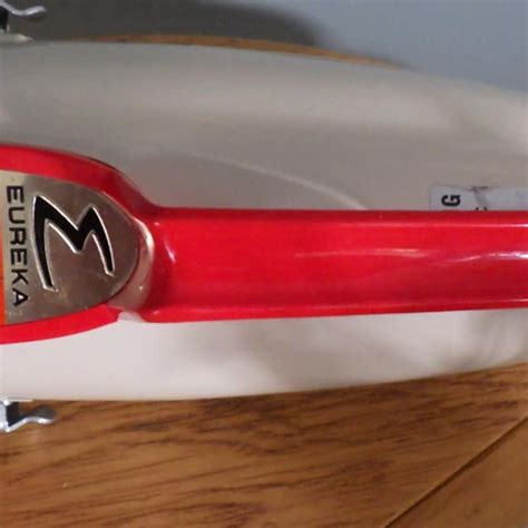 vintage eureka vacuum etsy