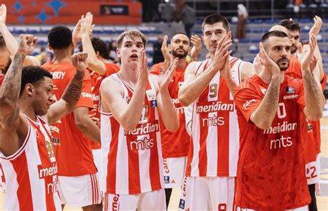 Crvena Zvezda Osvaja Srbijanskog Kupa Radivoja Kora A