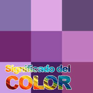 C Mo Se Hace El Color P Rpura Qu Colores Hacen El P Rpura