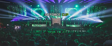 Esport 1 Minden Esport 1 Helyen Geforce Cup 2017 XANTARES