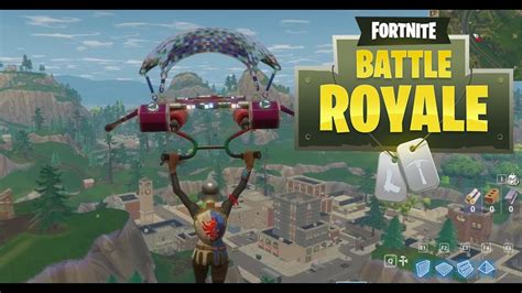 On D Couvre La Nouvelle Map Fortnite Youtube