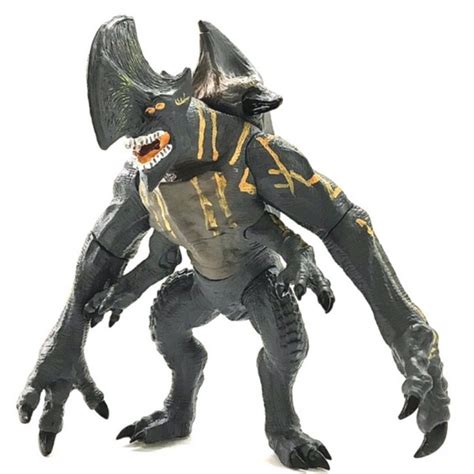 Jual Kaiju Monster Pacific Rim Trespasser Ultra Deluxe Shopee Indonesia