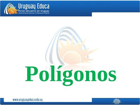 Ppt Polígonos 1 Clasificación De Polígonos Según Los Lados 2 Clasificación De Polígonos Según