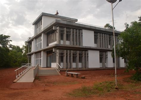 Auroville: India’s famed utopian community struggles with crime and ...