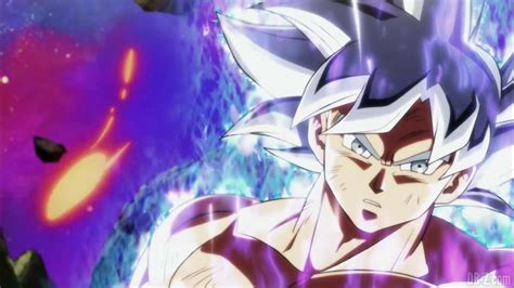 Plus De Images De L Pisode De Dragon Ball Super