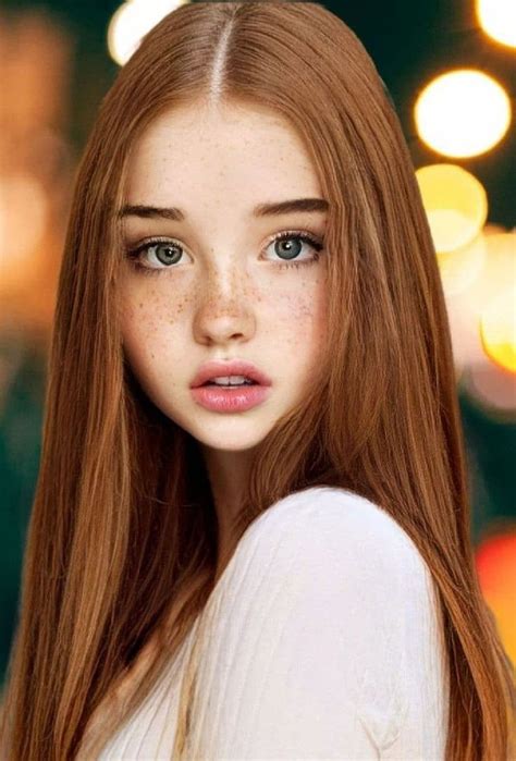 Pin By Azteca On Las Mas Hermosas Del Jardin Beautiful Freckles Stunning Redhead Freckles Girl