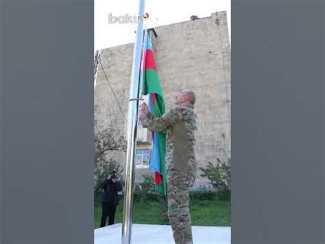 Реджеп Тайип Эрдоган поздравил Ильхама Алиева с поднятием Флага ...