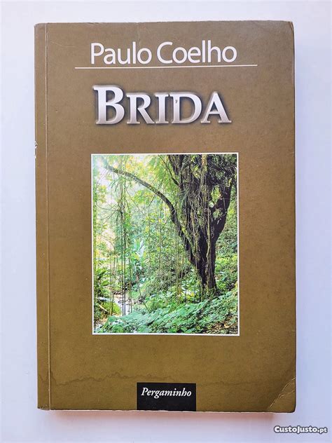 Brida Paulo Coelho Livros à venda Lisboa 33828585 CustoJusto pt