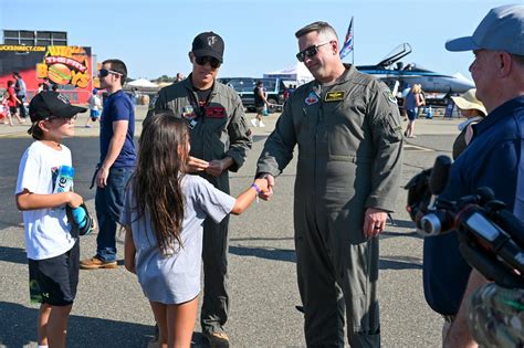 Dvids Images California Capital Airshow 2024 Image 8 Of 10