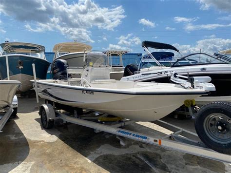 Used 2014 Blue Wave 1900 STL 33953 Port Charlotte Boat Trader