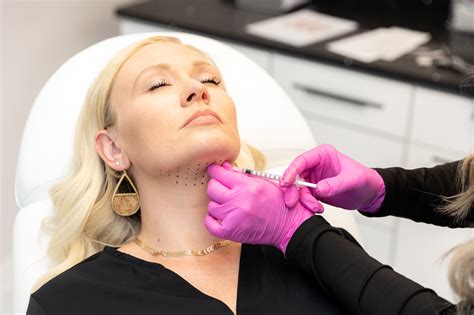 Kybella The Laser Room Med Spa