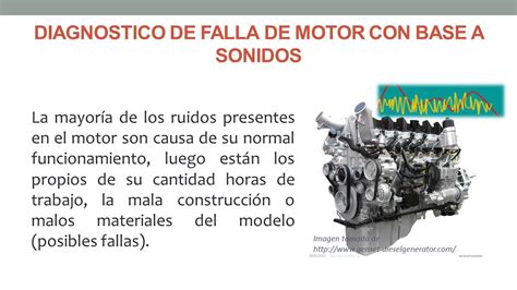 Diagramas De Fallas En Motor Esto Puede Ser La Soluci N A T