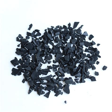 Silver Impregnated Activated Carbon For Gold Adsorption China Sulphur