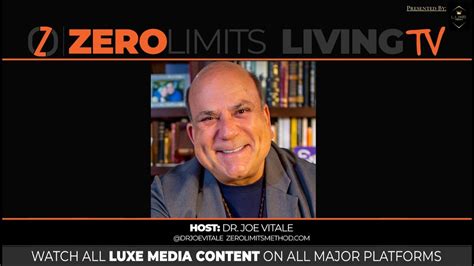 Zero Limits Living Ep 70 Lessons From The Doctor Books YOU Need To