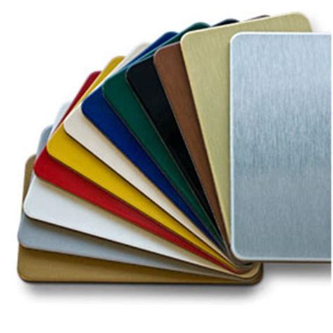 3mm 4mm 5mm Pe Pvdf Coating Acm Panel Acp Sheet Aluminium Composite