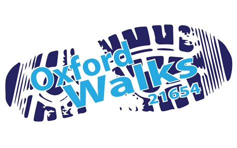 Oxford Community Center Inc Oxford Walks 21654