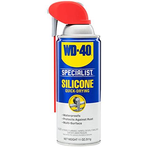 Wd 40 On Wiper Blades Can It Restore Your Wiper Blades