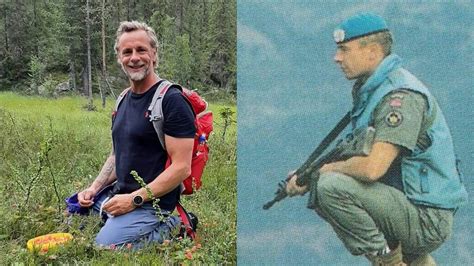 Han var politimann – og kokainmisbruker