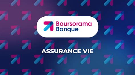 Assurance Vie Boursorama Fonctionnement simplifié et rendement