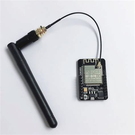 NEUE ESP32 CAM WiFi + Bluetooth Modul Kamera Modul Entwicklung Bord ...