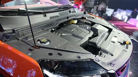 2020 Geely Coolray Specs Price Features Photos
