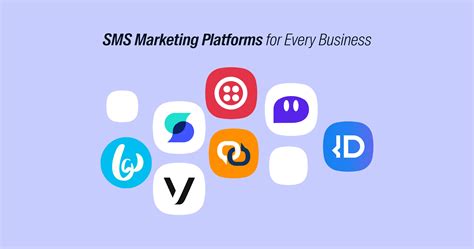 23 Best SMS Marketing Platforms To Use In 2023