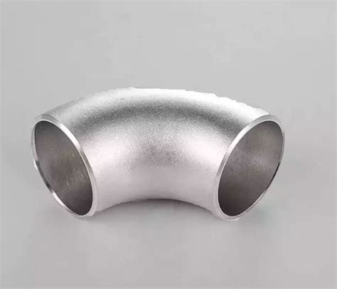 Buttweld Elbow Degree Manufacturer Supplier