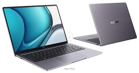 Huawei MateBook 14S 2022 HKF X 53013EDV ноутбук купить в Беларуси цены