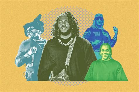 Best Hip Hop Albums Of 2022