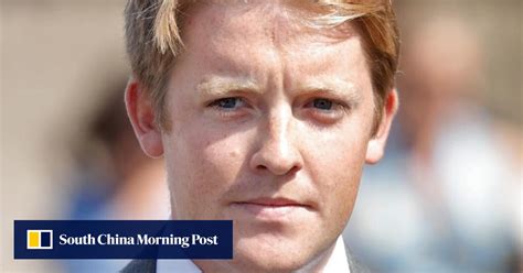 Meet the Duke of Westminster, Hugh Grosvenor – the British royal