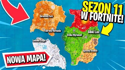 Nuevo Mapa Fortnite