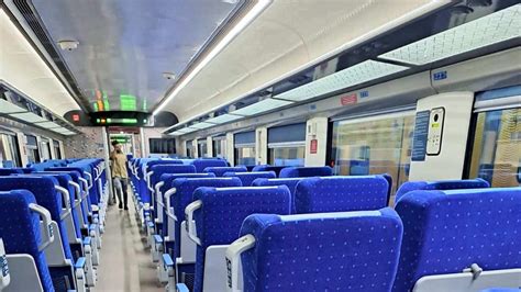 Things To Know About Keralas First Vande Bharat Express Vloghd