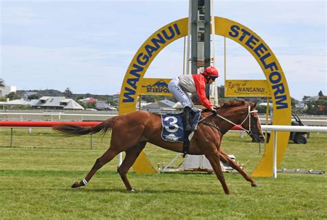 Glamour Tycoon Salutes In Fillies Stakes BOAY Racing News Bit Of A