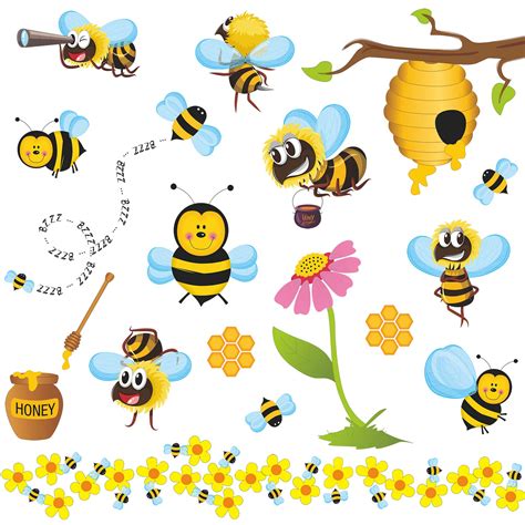 Class Activity Ideas For Beehives Clipart