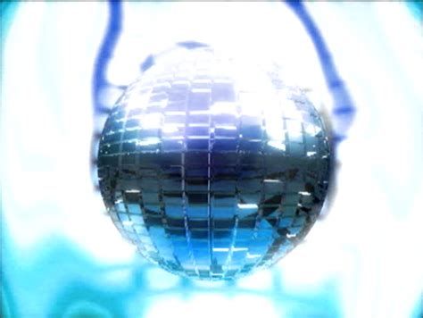 A Rotating Discoball. Stock Footage Video 449065 | Shutterstock