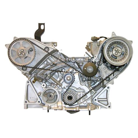 Replace® Acura Legend 1994 Remanufactured Engine Long Block