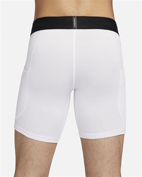 Nike Pro Men S Dri Fit Fitness Shorts Nike Uk