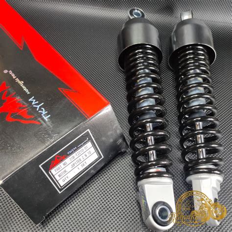 Shockbreaker Shock Belakang Jupiter Z New Jupiter Z B