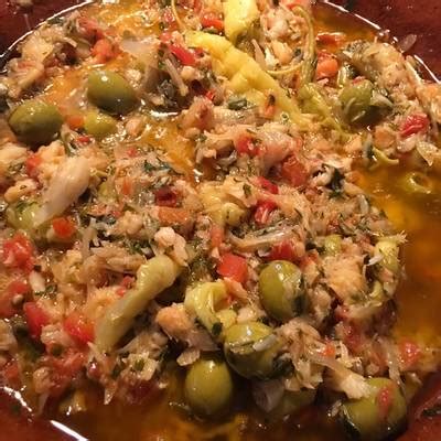 Descubrir 36 Imagen Receta De Bacalao A La Vizcaina Mexicano Abzlocal Mx