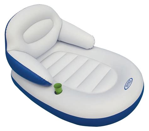 Křeslo do vody Comfy | BazenyShop.cz