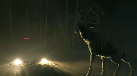 Bambi The Reckoning Il Trailer Del Film Horror Sul Celebre