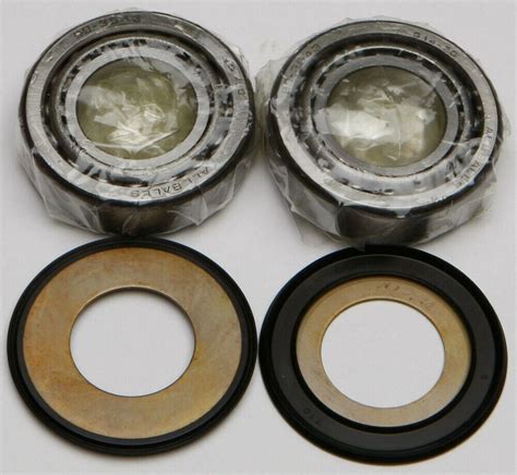 All Balls Steering Bearing Seal Kit Ebay