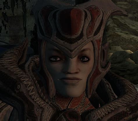 Got Queen Myrrah Working In Vrchat Lets Goooo Rgearsofwar