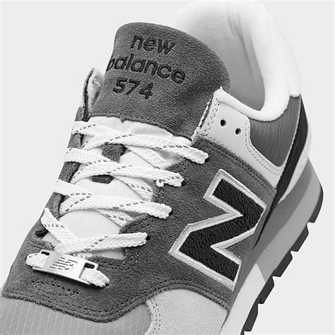 Men S New Balance 574 Rugged Casual Shoes Finish Line