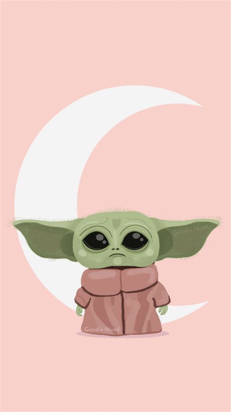 Baby Yoda 2021 Wallpapers Wallpaper Cave