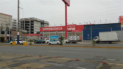 Opiniones Precio Uno Hiperbodega Supermercado De Lima En Lima