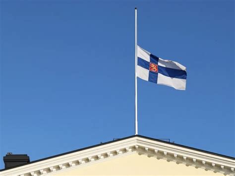 Finnish Nobel Peace laureate and former president Ahtisaari dies at 86 ... 