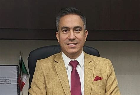 Renuncia El Auditor Superior Del Estado De Baja California